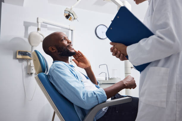 Best Emergency Root Canal Treatment in Jennings, LA