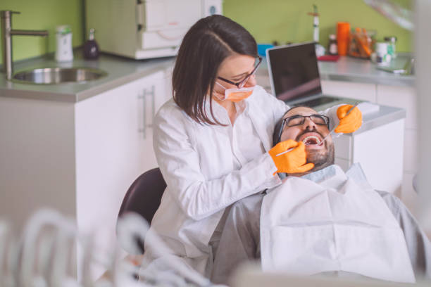 Best Emergency Tooth Extraction in Jennings, LA