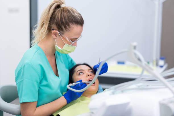 Best Pediatric Emergency Dentist in Jennings, LA